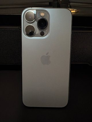 iPhone 13 Pro 256 GB Azul Navy | Batería 100%
