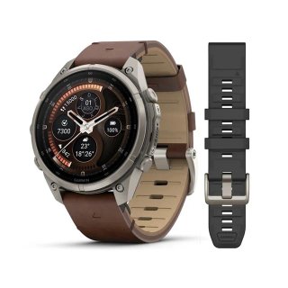 Garmin Fenix 9 Pro 47mm InReach