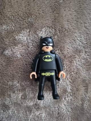 Figura Playmobil Batman