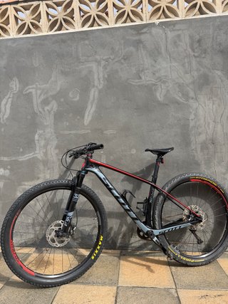Scott Scale 915 Carbono