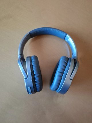 Auriculares Bluetooth Energy Sistem Travel5