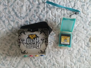 Conjunto de varios juegos para Nintendo DS