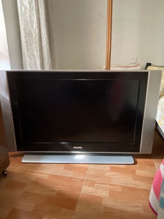 Televisión Philips 39 pulgadas