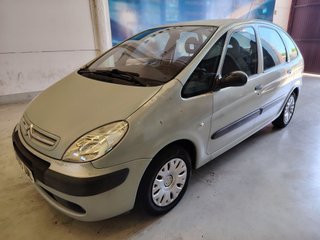 Citroen Xsara 2005