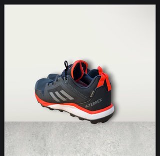 Zapatillas Adidas Terrex Agravic Gore-Tex