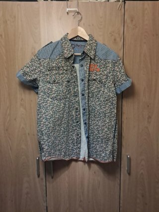 Lote 2 blusas de mujer