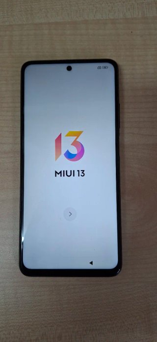 Xiaomi Mi 10T Lite