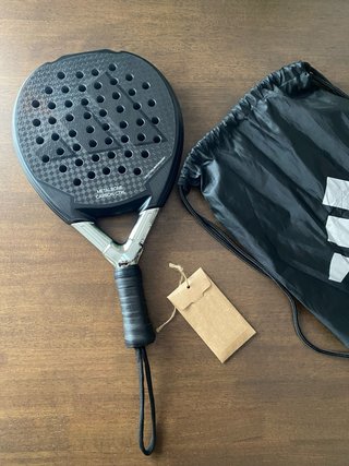 Pala de Pádel Adidas Metalbone Carbon Ctrl 3.3