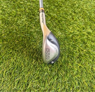 Híbrido 4 Power Play Select 5000 24.0 Diestro