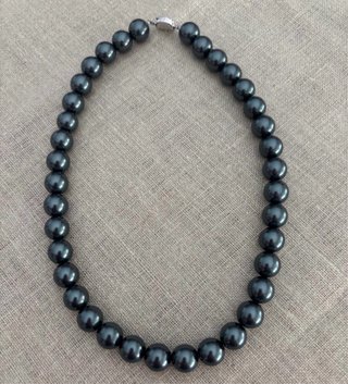 Collar de Perlas Majorica 45cm