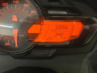 BMW C 650 Sport