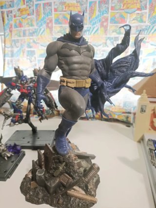 Figura de Batman
