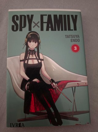 Spy x Family