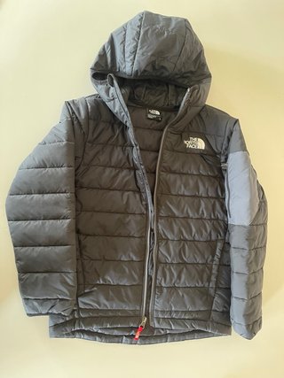 Abrigo Niño. The North Face Niño. Talla L