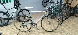 Bicicleta de Carretera Orbea Talla 55