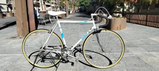 Bicicleta de Carretera Orbea Talla 55