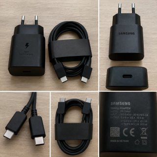Cable + cable ORIGINAL A estrenar!!!