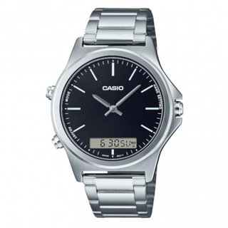 Reloj Casio MTP-VC01D-1EV Anadigi