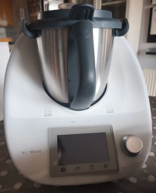 Thermomix TM5 Vorwerk
