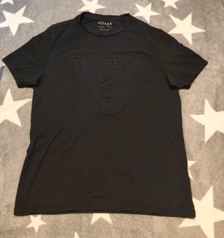 Camiseta Guess