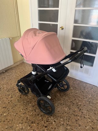 Carrito Bugaboo Fox 3