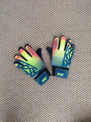 Guantes de Portero para Niño