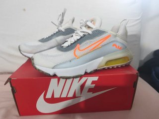 Zapatillas Nike Air Max 2090