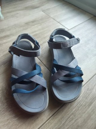 Sandalias Teva Talla 39