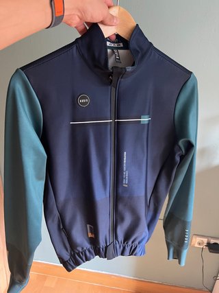 Maillot de Invierno Gobik