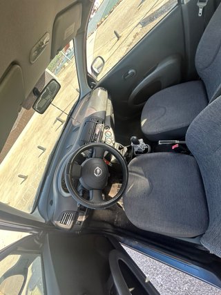 Nissan Micra 2007