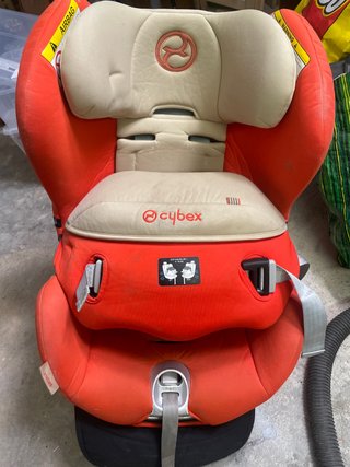 Cadeira Auto Cybex Sirona 9-18kg