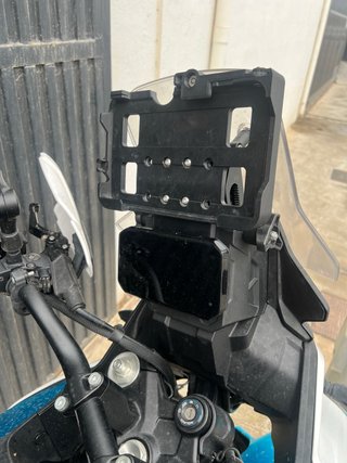 Torre de navegación para CFMOTO 450MT