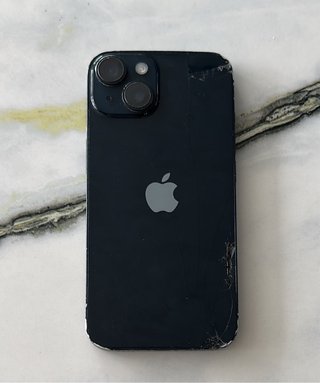iPhone 14 128GB Nero