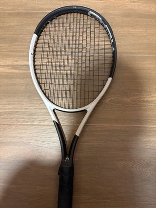 Raqueta de Tenis Head Speed MPL 2024