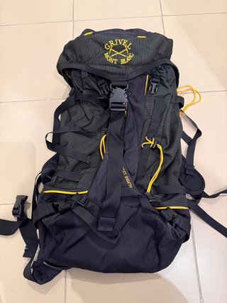 Mochila Grivel Alpine Light