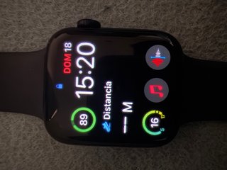 Apple Watch SE 3 modelo 2026