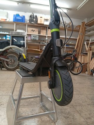 Patinete Eléctrico Cecotec Bongo
