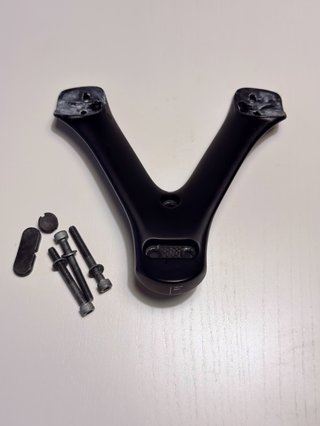 Potencia Manillar Cervélo S5 110mm