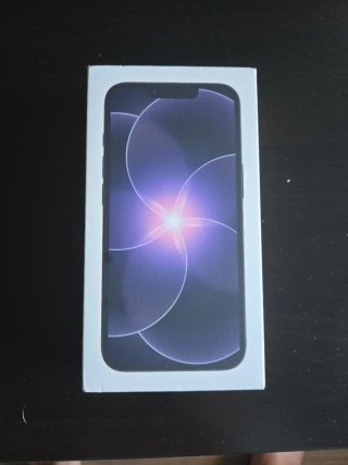 iPhone Apple