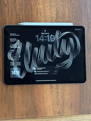 iPad Pro 11 (2.ª Gen) 128 GB