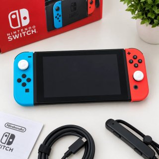 Consola - Nintendo Switch