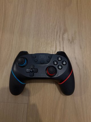 Mando inalámbrico para Nintendo Switch