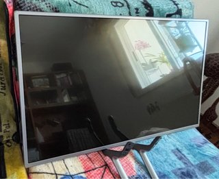 TV LG 42 pulgadas Smart TV