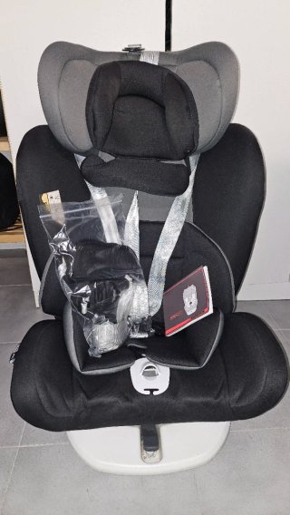 Silla de coche para bebé