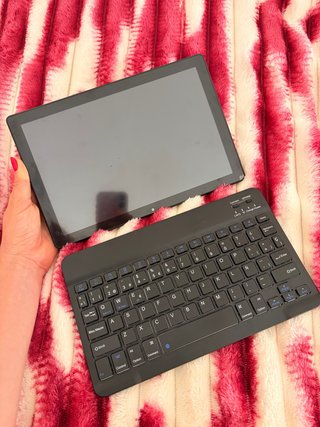 Tablet AUMI KT1016 de 10,1 pulgadas, 64 GB