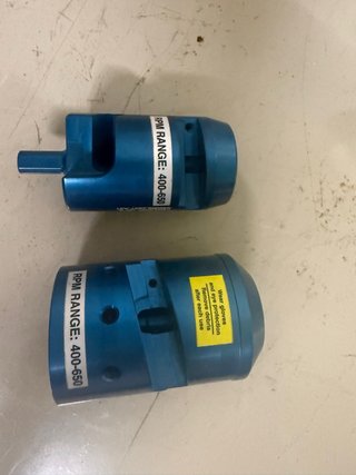 Set de 2 Pelacables para Taladro