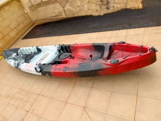 Kayak Doble Drac Kayak