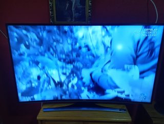 TV Samsung