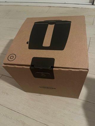 Vaso Thermomix TM7 Precintado