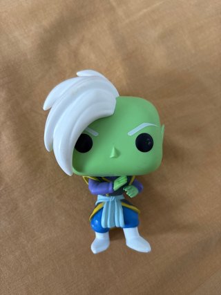 Funko Pop! Zamasu #316 Dragon Ball Super